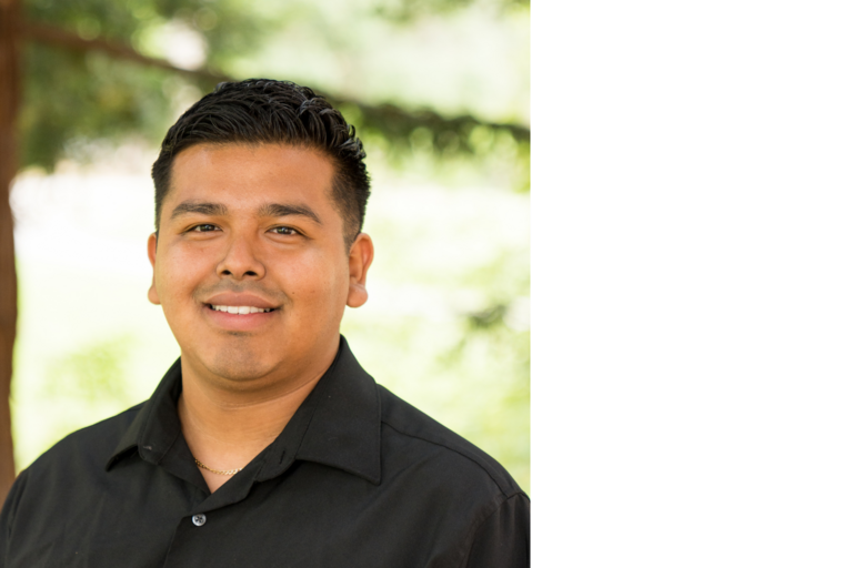 Enrique Samaguey | Destination College Advising Corps