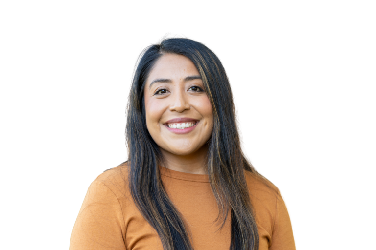 Yadira Antonio | Destination College Advising Corps